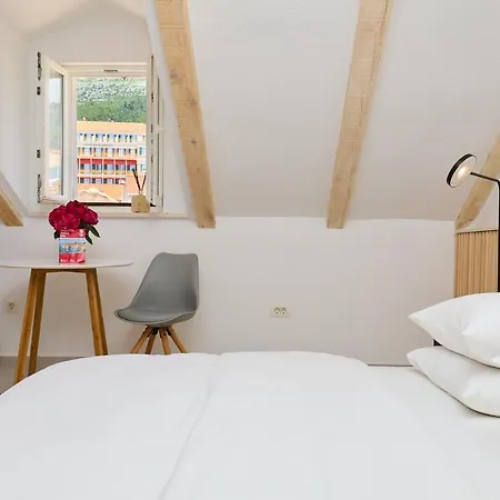 Apartamento Stone Elegance